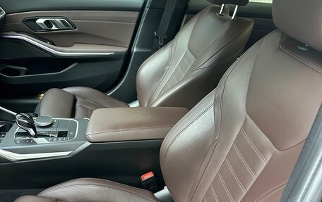 BMW 3 серия, 2020 год, 4 599 000 рублей, 8 фотография