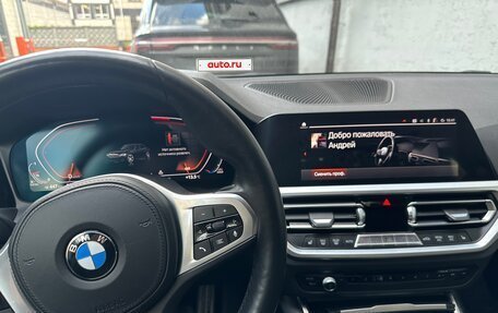 BMW 3 серия, 2020 год, 4 599 000 рублей, 6 фотография