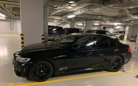 BMW 3 серия, 2020 год, 4 599 000 рублей, 2 фотография