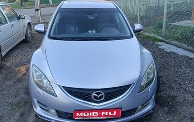 Mazda 6, 2008 год, 1 100 000 рублей, 1 фотография