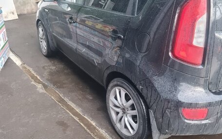 KIA Soul I рестайлинг, 2012 год, 900 000 рублей, 1 фотография