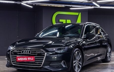 Audi A6, 2018 год, 3 590 000 рублей, 1 фотография