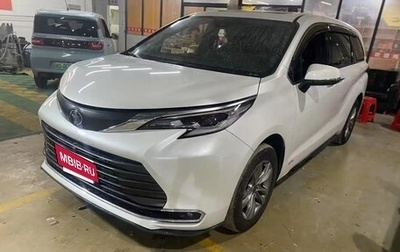 Toyota Sienna, 2025 год, 5 085 000 рублей, 1 фотография