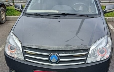 Geely MK I рестайлинг, 2013 год, 350 000 рублей, 1 фотография