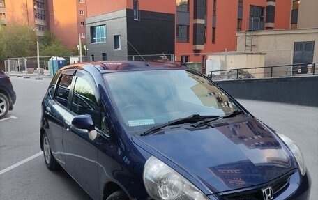 Honda Fit III, 2001 год, 310 000 рублей, 1 фотография