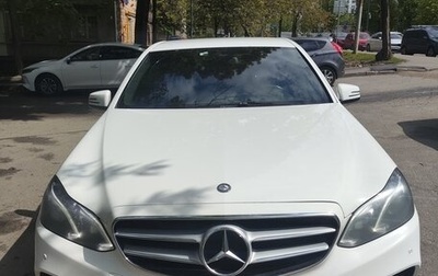 Mercedes-Benz E-Класс, 2015 год, 2 250 000 рублей, 1 фотография