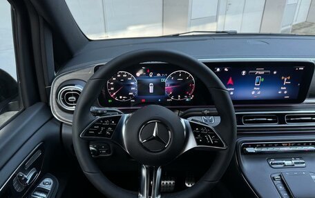 Mercedes-Benz V-Класс, 2024 год, 14 800 000 рублей, 1 фотография