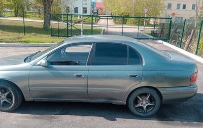 Toyota Corona IX (T190), 1995 год, 250 000 рублей, 1 фотография