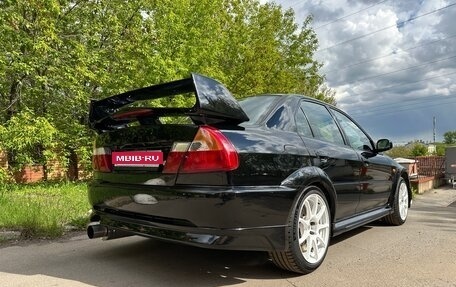 Mitsubishi Lancer Evolution IV, 1997 год, 2 200 000 рублей, 1 фотография