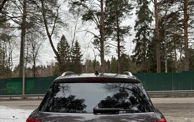Volkswagen Touareg III, 2011 год, 1 750 000 рублей, 1 фотография