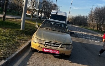 Daewoo Nexia I рестайлинг, 2009 год, 85 000 рублей, 1 фотография