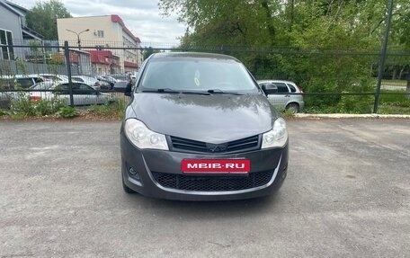 Chery Bonus (A13), 2012 год, 328 000 рублей, 1 фотография