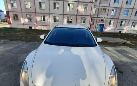 Mazda 6, 2012 год, 1 120 000 рублей, 1 фотография
