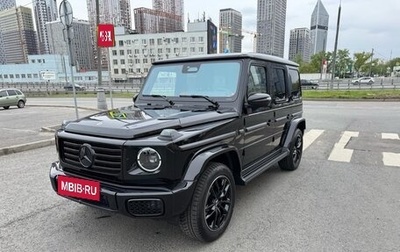 Mercedes-Benz G-Класс W463 рестайлинг _iii, 2025 год, 26 800 000 рублей, 1 фотография