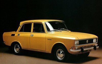 Москвич 2140, 1986 год, 60 000 рублей, 1 фотография
