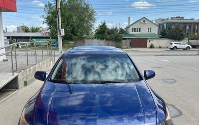 Honda Accord VIII рестайлинг, 2008 год, 1 199 000 рублей, 1 фотография