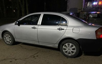Lifan Solano I (630) рестайлинг, 2010 год, 220 000 рублей, 1 фотография