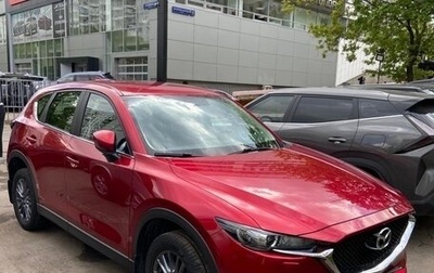 Mazda CX-5 II, 2019 год, 2 400 000 рублей, 1 фотография