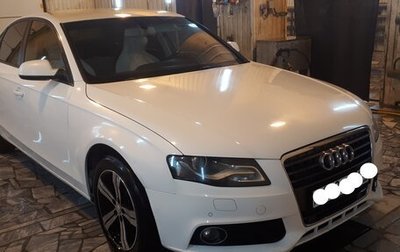 Audi A4, 2010 год, 1 080 000 рублей, 1 фотография