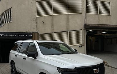 Cadillac Escalade V, 2023 год, 15 200 000 рублей, 1 фотография