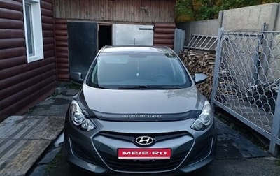 Hyundai i30 II рестайлинг, 2012 год, 950 000 рублей, 1 фотография