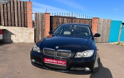 BMW 3 серия, 2008 год, 1 300 000 рублей, 1 фотография