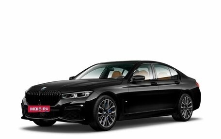 BMW 7 серия, 2024 год, 18 100 000 рублей, 1 фотография