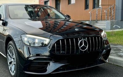 Mercedes-Benz E-Класс, 2017 год, 2 499 000 рублей, 1 фотография