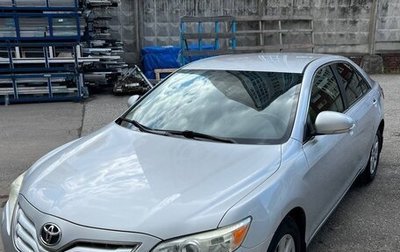 Toyota Camry, 2011 год, 1 400 000 рублей, 1 фотография