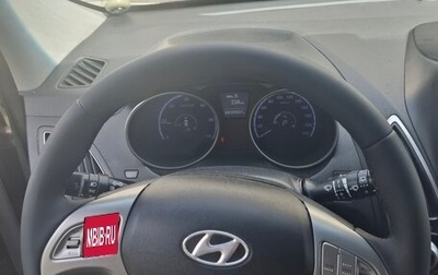 Hyundai ix35 I рестайлинг, 2011 год, 1 650 000 рублей, 1 фотография