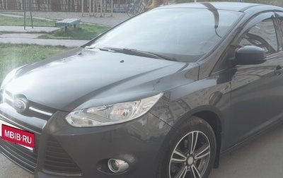 Ford Focus III, 2011 год, 900 000 рублей, 1 фотография