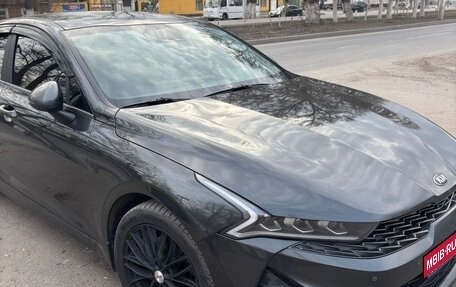 KIA K5, 2020 год, 2 100 000 рублей, 1 фотография