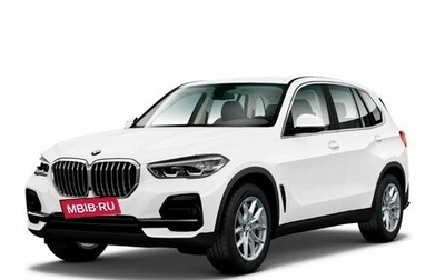 BMW X5, 2024 год, 16 092 000 рублей, 1 фотография