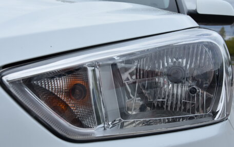Hyundai Creta I рестайлинг, 2019 год, 1 850 000 рублей, 13 фотография