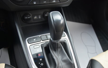 Hyundai Creta I рестайлинг, 2019 год, 1 850 000 рублей, 22 фотография