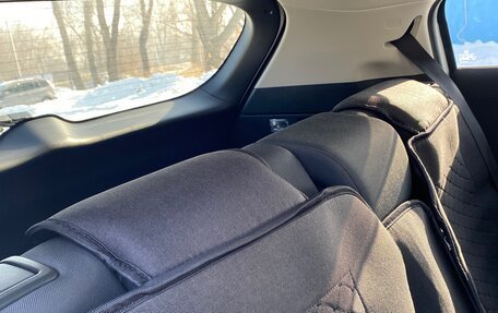 Honda Vezel, 2019 год, 2 150 000 рублей, 11 фотография