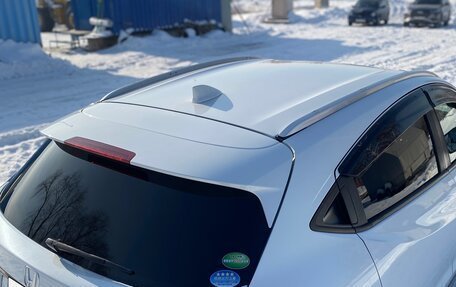 Honda Vezel, 2019 год, 2 150 000 рублей, 14 фотография