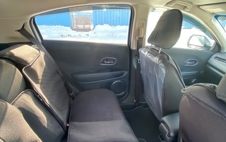 Honda Vezel, 2019 год, 2 150 000 рублей, 8 фотография