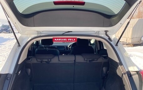Honda Vezel, 2019 год, 2 150 000 рублей, 7 фотография