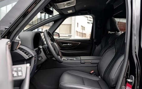 Toyota Alphard, 2023 год, 13 490 000 рублей, 9 фотография