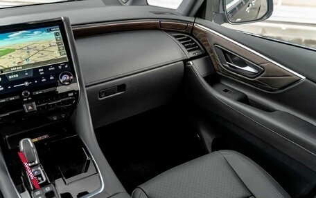 Toyota Alphard, 2023 год, 13 490 000 рублей, 34 фотография