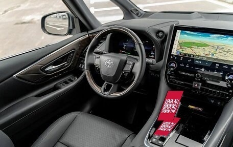 Toyota Alphard, 2023 год, 13 490 000 рублей, 33 фотография