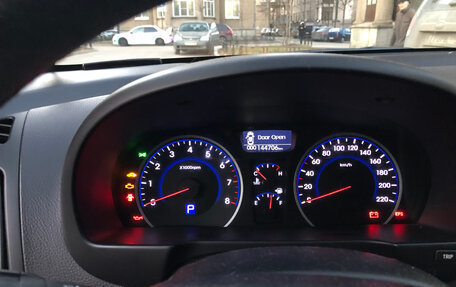 Hyundai Elantra IV, 2010 год, 750 000 рублей, 7 фотография