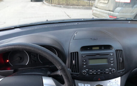 Hyundai Elantra IV, 2010 год, 750 000 рублей, 6 фотография