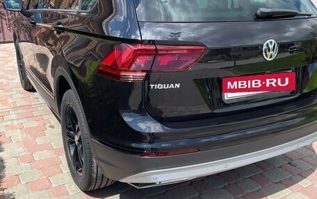 Volkswagen Tiguan II, 2020 год, 3 990 000 рублей, 7 фотография