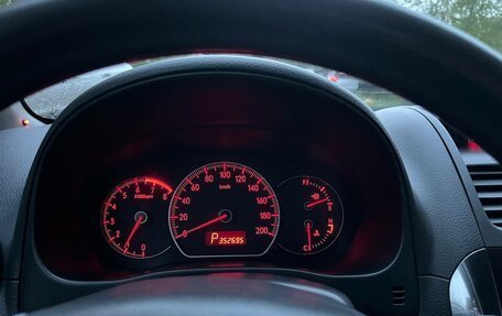 Suzuki SX4 II рестайлинг, 2008 год, 395 000 рублей, 5 фотография