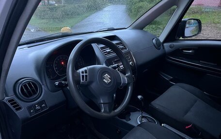 Suzuki SX4 II рестайлинг, 2008 год, 395 000 рублей, 3 фотография