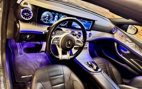 Mercedes-Benz CLS, 2018 год, 6 000 000 рублей, 17 фотография