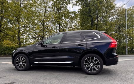 Volvo XC60 II, 2021 год, 3 980 000 рублей, 6 фотография