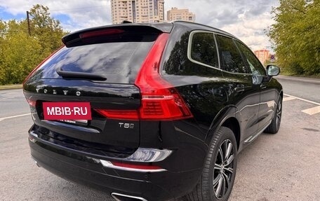 Volvo XC60 II, 2021 год, 3 980 000 рублей, 9 фотография